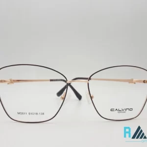عینک طبی Calvino مدل MO 02