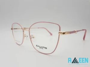عینک طبی Calvino مدل MO 02 - تصویر 5