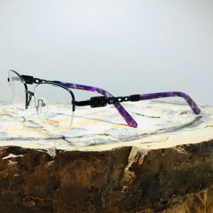 عینک طبی زنانه Salvatore کد 124