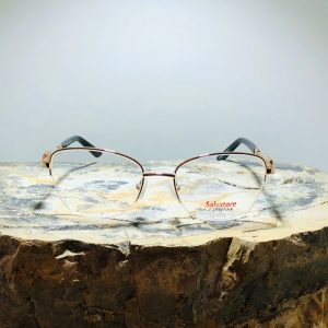 عینک طبی زنانه مدل Salvatore کد 123