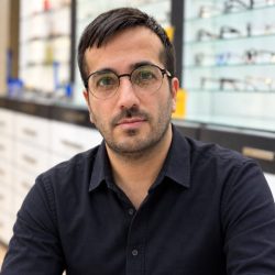 میثم- رایین اپتیک میثم- رایین اپتیک